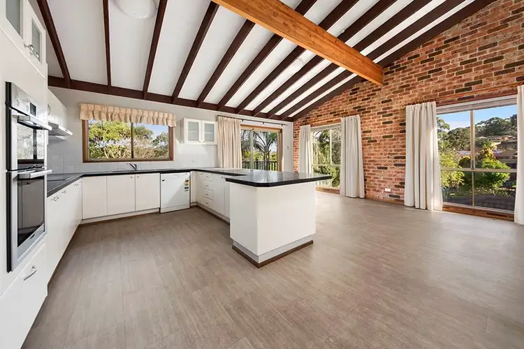 Second view of Homely house listing, 69 David Road, Barden Ridge NSW 2234