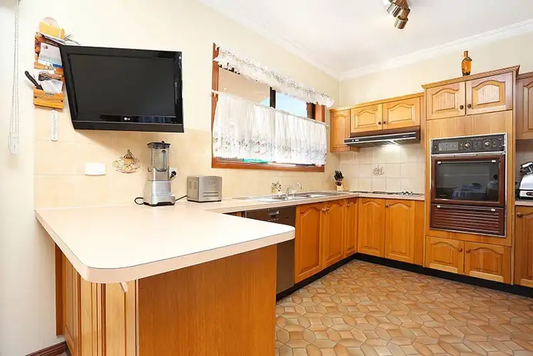 Second view of Homely house listing, 10 Sullivan Street, Fairfield West NSW 2165