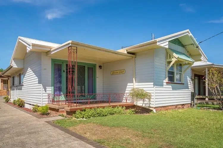 161 Brick Wharf Road, Woy Woy NSW 2256