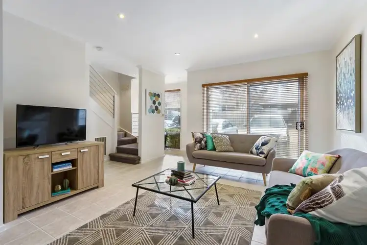 Main view of Homely apartment listing, 30/23-33 Cambridge Street, Box Hill VIC 3128