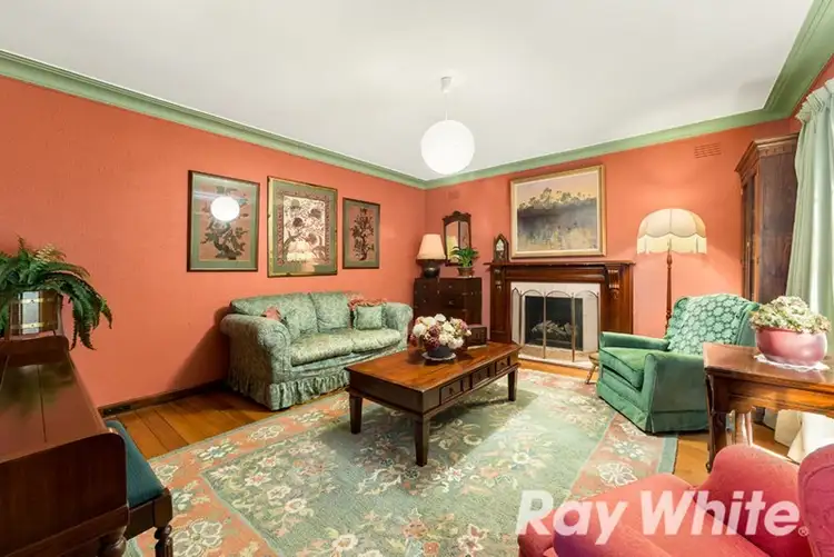 Sixth view of Homely house listing, 18 Summit Road, Burwood VIC 3125