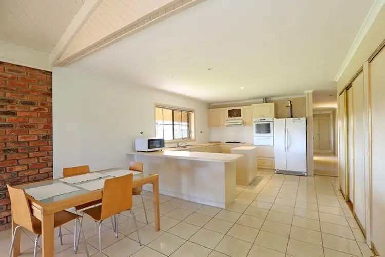 Fourth view of Homely house listing, 95 McIntosh Road, Little River VIC 3211