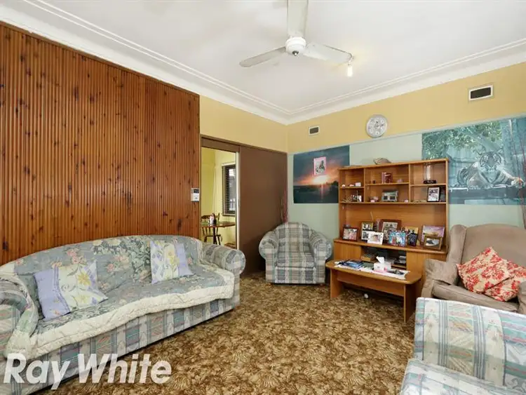 Second view of Homely house listing, 6 Chester Street, Blacktown NSW 2148