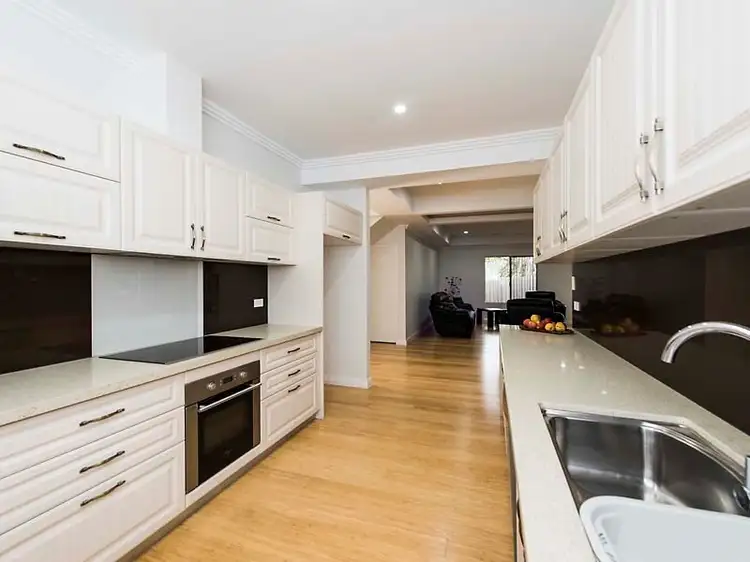 Second view of Homely house listing, 40A Rennie Crescent North, Hilton WA 6163