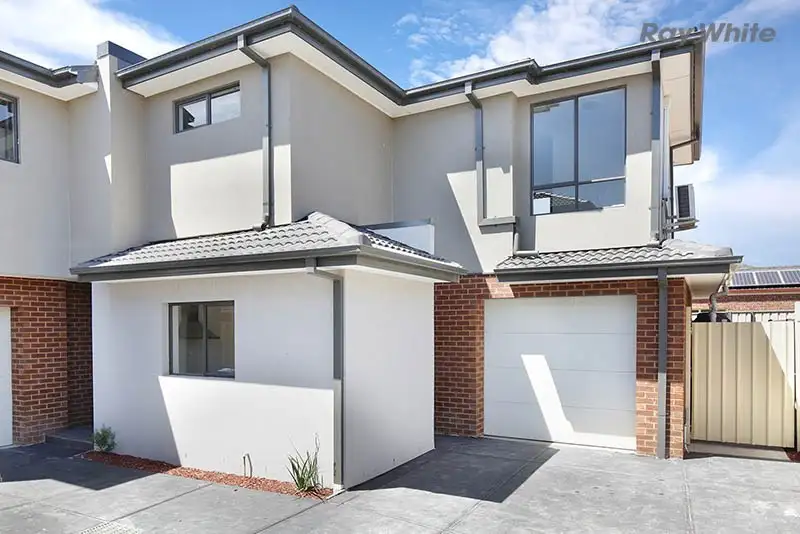 Main view of Homely house listing, 4/79 Hemsley Promenade, Point Cook VIC 3030