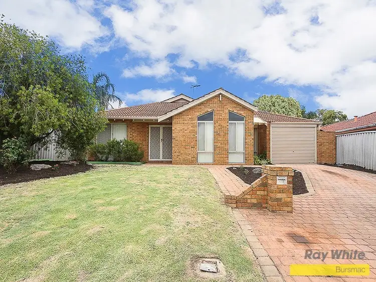 8 Carbla Court, Ballajura WA 6066