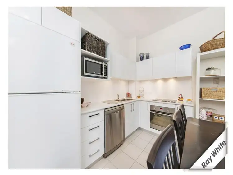 Sixth view of Homely house listing, 1/15 Braybrooke Street, Bruce ACT 2617