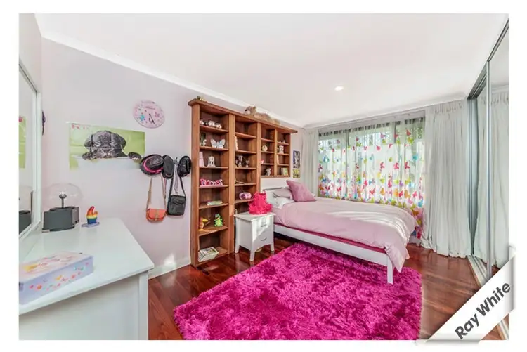 Fifth view of Homely house listing, 4 Cooke Street, Kambah ACT 2902