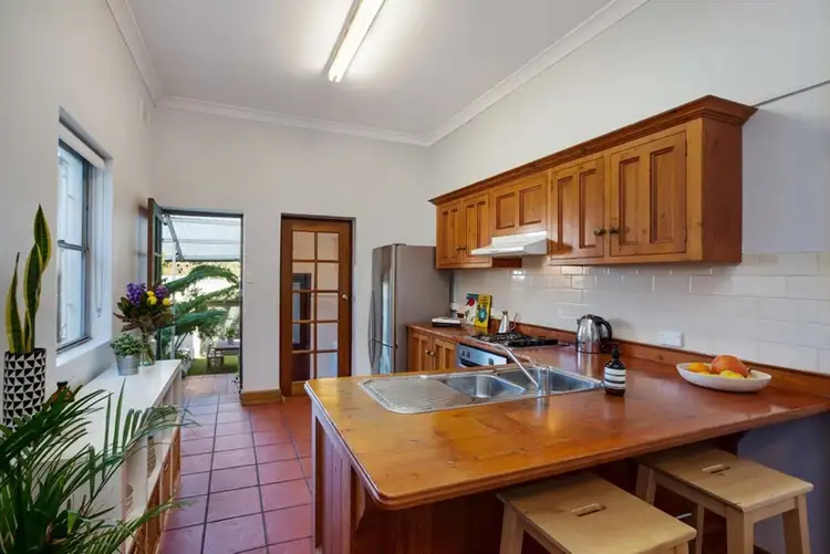 Fourth view of Homely house listing, 79 Newman Street, Newtown NSW 2042