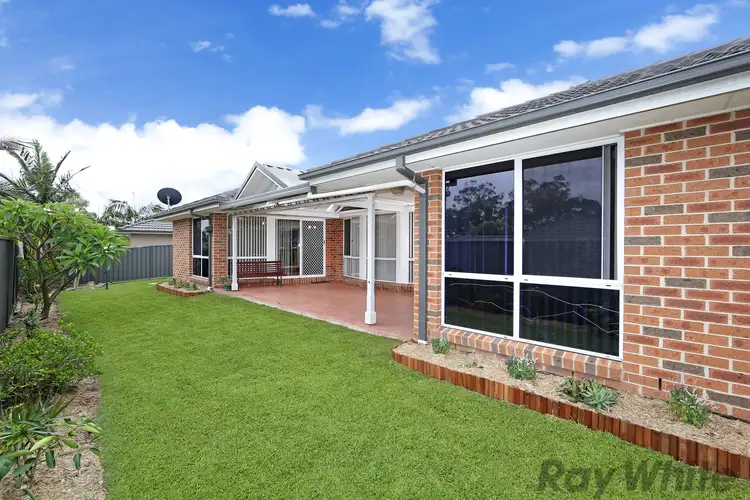 Third view of Homely house listing, 5 Mooball Road, Woongarrah NSW 2259