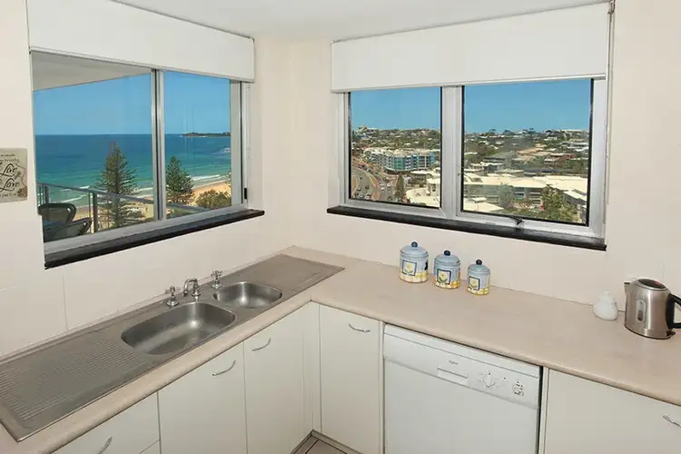 Seventh view of Homely unit listing, 53/174 Alexandra Parade, Alexandra Headland QLD 4572