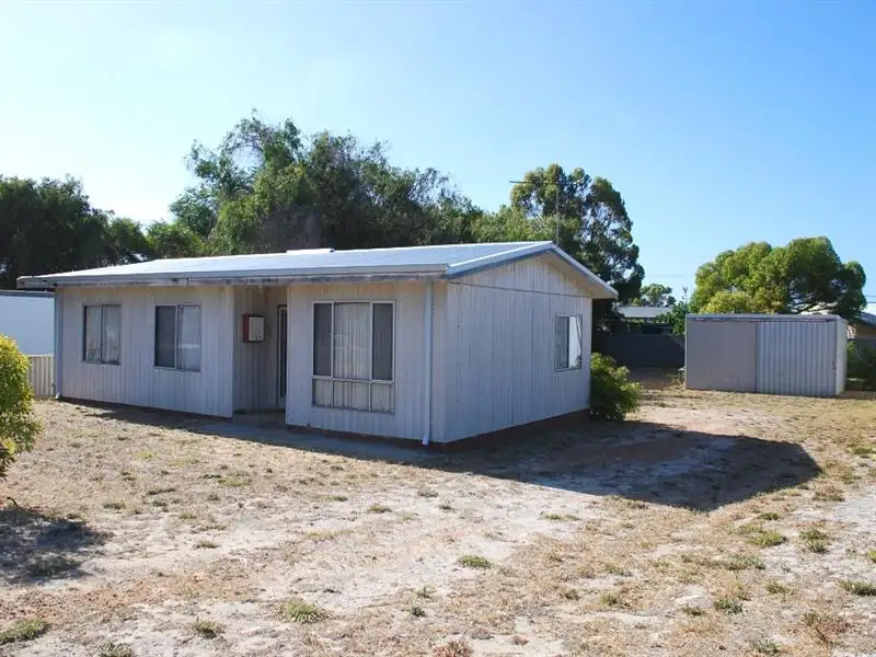 Main view of Homely house listing, 8 Tahiti Place, Jurien Bay WA 6516