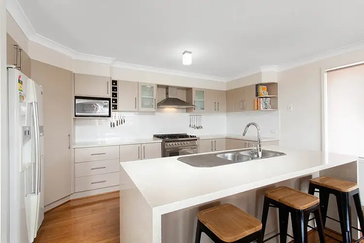 Third view of Homely house listing, 6 Bruny Place, Shell Cove NSW 2529