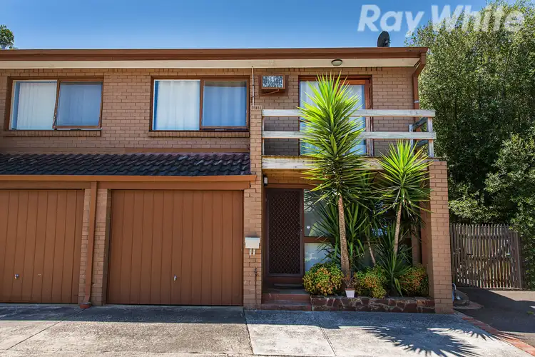 36/241 Canterbury Road, Bayswater North VIC 3153