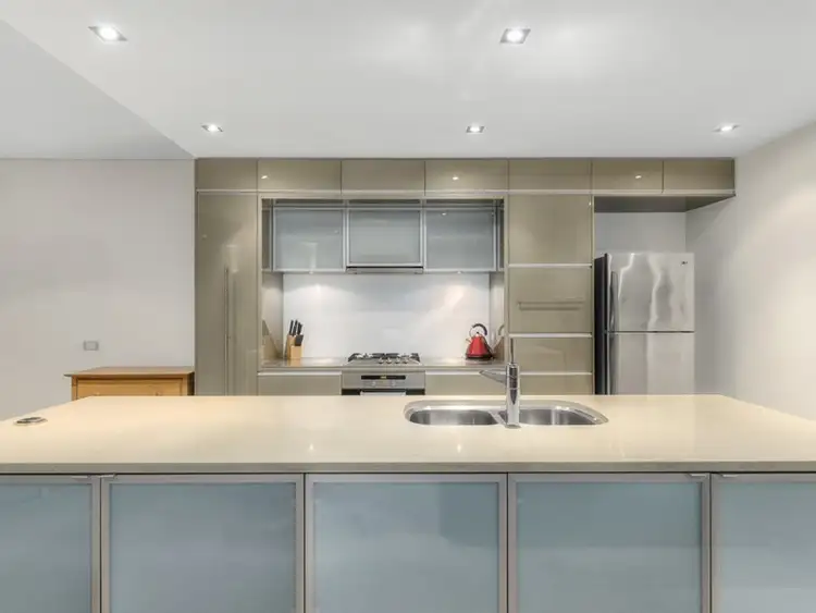 Sixth view of Homely apartment listing, 40/205 Coronation Drive, Milton QLD 4064