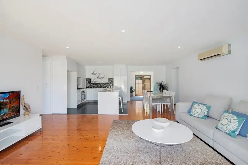 Main view of Homely house listing, 65 Cabarita Avenue, Tugun QLD 4224