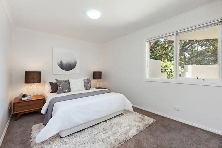 Sixth view of Homely townhouse listing, 1/21-23 Manning Street, Rozelle NSW 2039