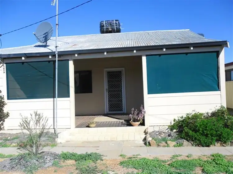 Third view of Homely house listing, 10 Robertson Street, Carnamah WA 6517