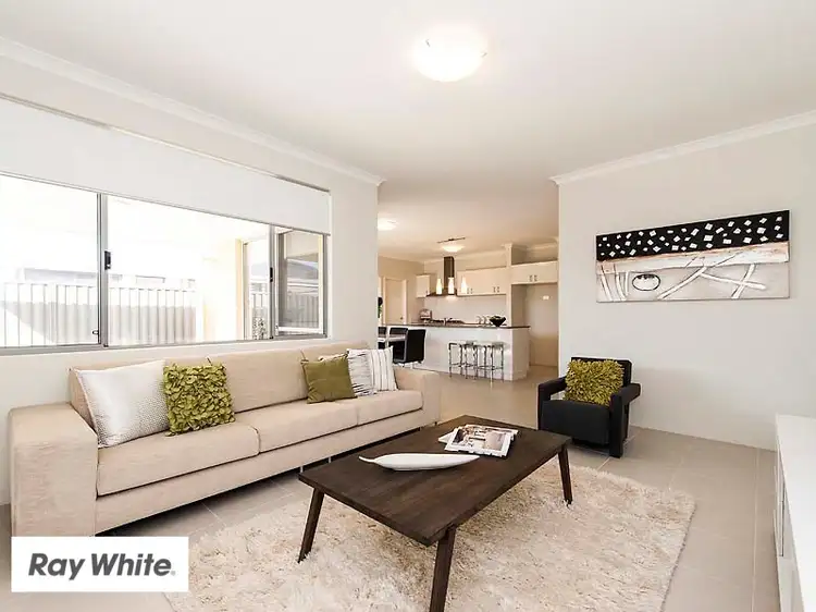 Main view of Homely house listing, 14 Garigal Street, Brabham WA 6055