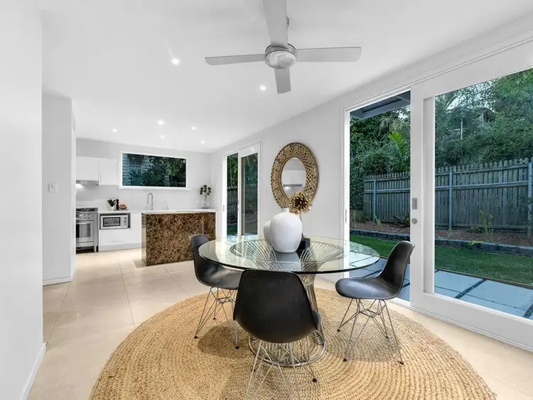 Sixth view of Homely house listing, 61 Ashfield Street, East Brisbane QLD 4169