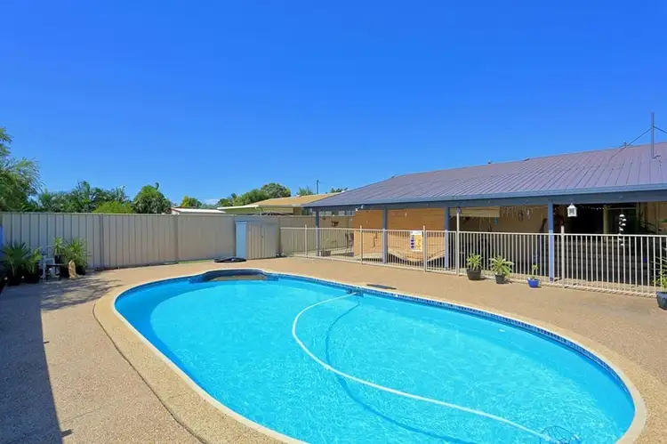 Fifth view of Homely house listing, 5 Tootell Crescent, Bundaberg East QLD 4670