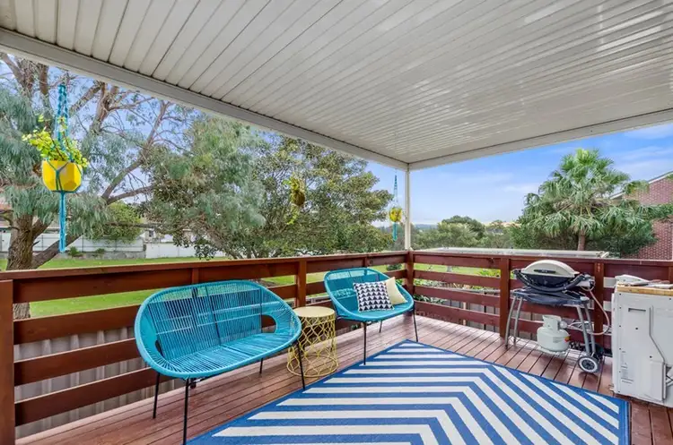 Fourth view of Homely townhouse listing, 1/25 Tarrant Avenue, Kiama Downs NSW 2533