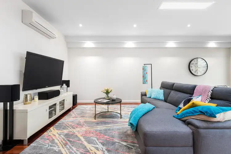 Third view of Homely townhouse listing, 6B Forster Court, Bentleigh East VIC 3165