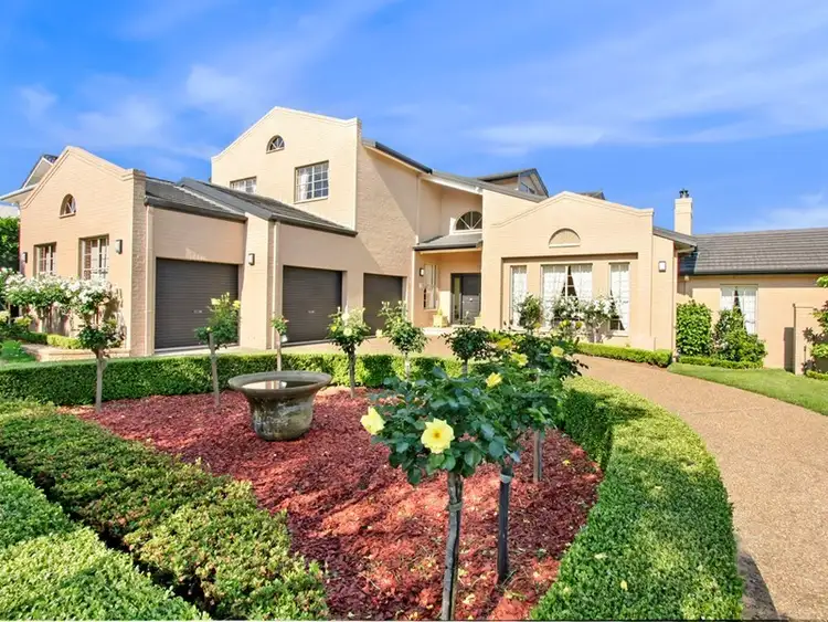 18 Withers Place, Abbotsbury NSW 2176