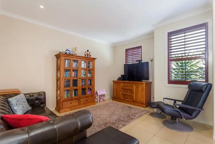 Second view of Homely house listing, 7/100-108 West Fyans Street, Newtown VIC 3220