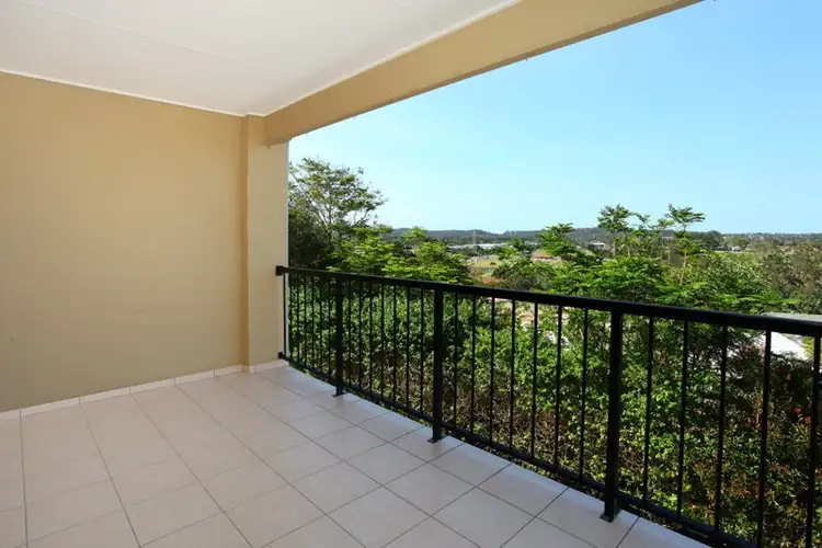 Fourth view of Homely townhouse listing, 3/7-9 Tara Terrace, Carrara QLD 4211