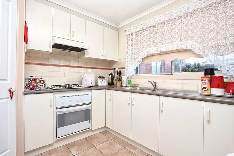 Second view of Homely townhouse listing, 3/11 Clarendon Parade, West Footscray VIC 3012