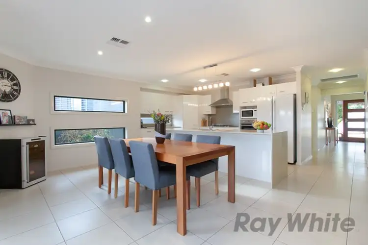 Second view of Homely house listing, 6 Paperbark Court, Fern Bay NSW 2295