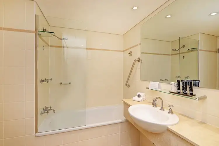 Fifth view of Homely apartment listing, 316/10 Brown Street, Chatswood NSW 2067