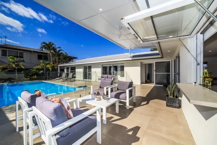 107 Monaco Street, Broadbeach Waters QLD 4218