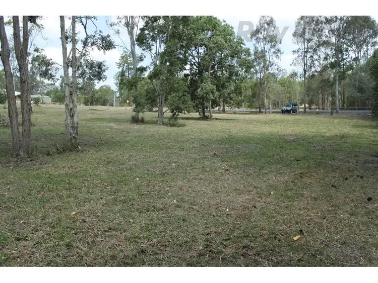 Third view of Homely land listing, Address available on request