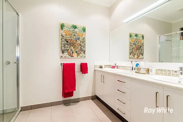 Sixth view of Homely house listing, 128 Settlers Run, Botanic Ridge VIC 3977