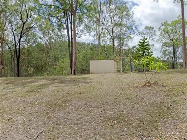 Third view of Homely land listing, 41 Ben Varden Avenue, Kholo QLD 4306