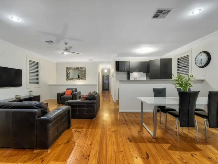 Third view of Homely house listing, 128 Shrapnel Road, Cannon Hill QLD 4170