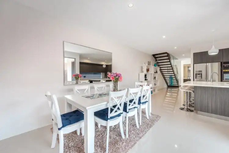 Fourth view of Homely other listing, 2/9 Nankeen Avenue, Paradise Point QLD 4216