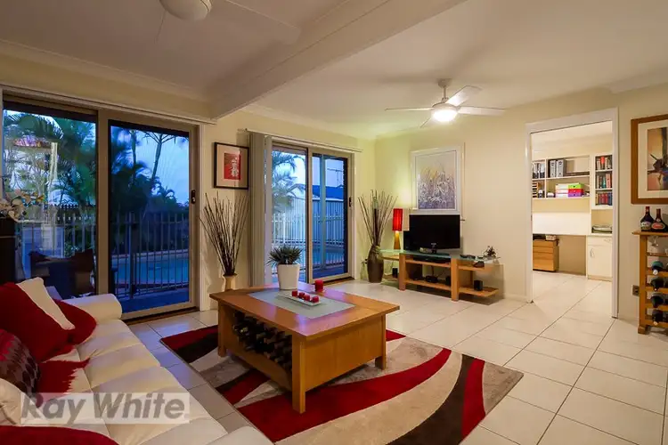 Fifth view of Homely house listing, 8 Canaipa Court, Victoria Point QLD 4165