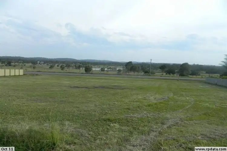 Third view of Homely land listing, 9 Golf Crescent, Craignish QLD 4655