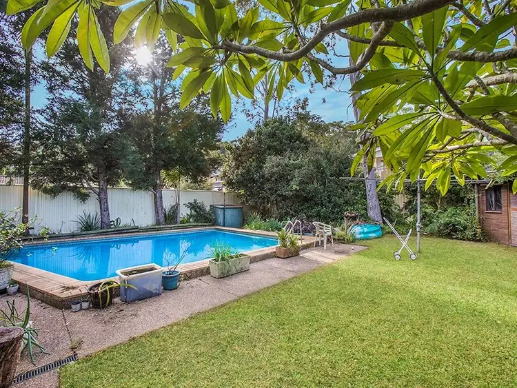 Second view of Homely house listing, 14 The Promenade, Sylvania NSW 2224