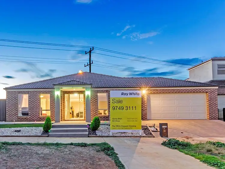 Second view of Homely house listing, 784 Tarneit Road, Tarneit VIC 3029