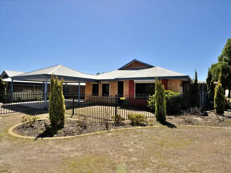 Fifth view of Homely house listing, 2 Winderie Crescent, Ellenbrook WA 6069