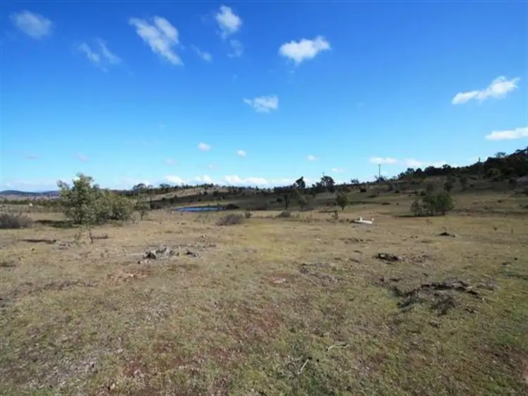Third view of Homely rural property listing, 413 Denley Drive, Wamboin NSW 2620