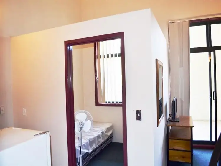 Fourth view of Homely apartment listing, 2138/185 Broadway, Ultimo NSW 2007