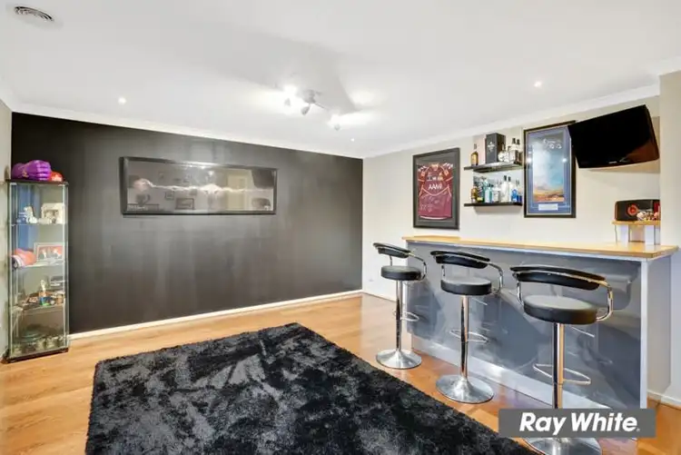 Sixth view of Homely house listing, 13 Toorongo Circuit, Truganina VIC 3029