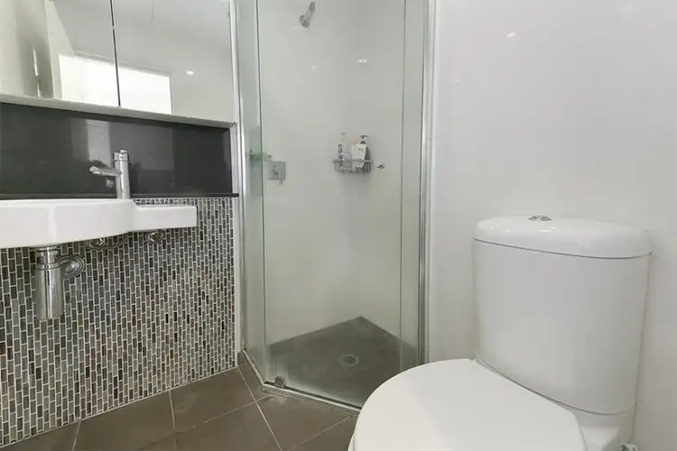 Sixth view of Homely apartment listing, 3703/501 Adelaide Street, Brisbane QLD 4000