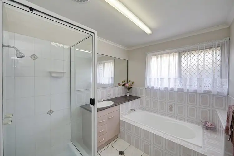 Fourth view of Homely house listing, 22 Glen Appin Drive, Avoca QLD 4670