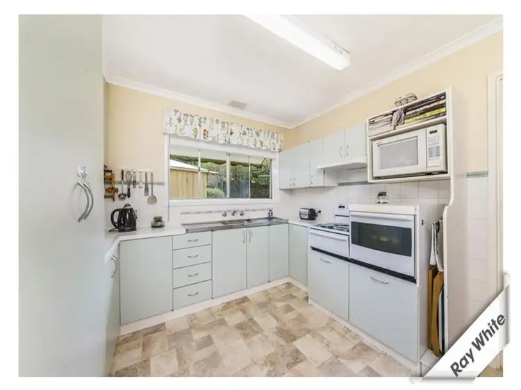 Seventh view of Homely house listing, 1 Bunton Place, Holt ACT 2615